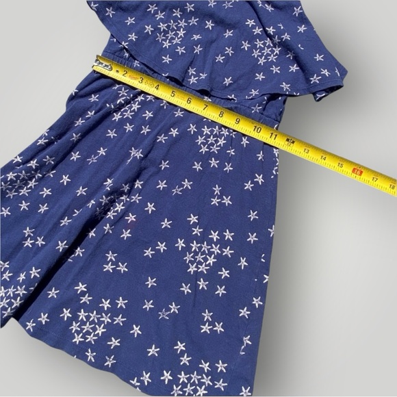 🔅3/$10 Old Navy Dress Starfish - Picture 7 of 14